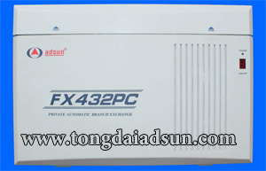 tong dai dien thoai Adsun FX 432 dung luong 4CO-16 EXT.jpg